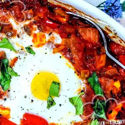 shakshuka