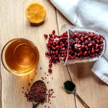 detox smoothie