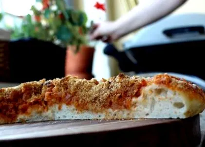 bucătăria Wagner pizza