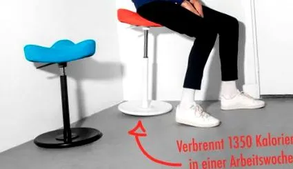 kalóriát éget