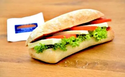закуски