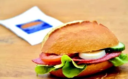 закуски
