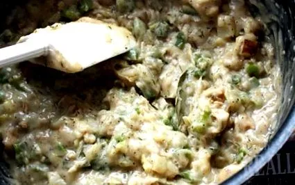 clam hrniec