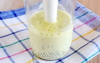 turmixok