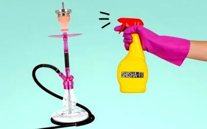 shisha