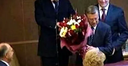 sergej știri
