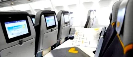 condor economy