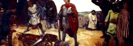 Helmold Bosau
