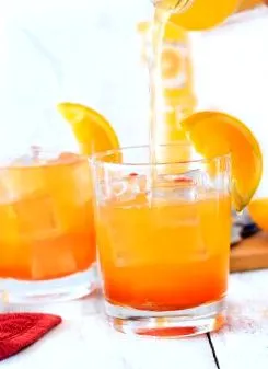 cocktail