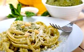 recept amely