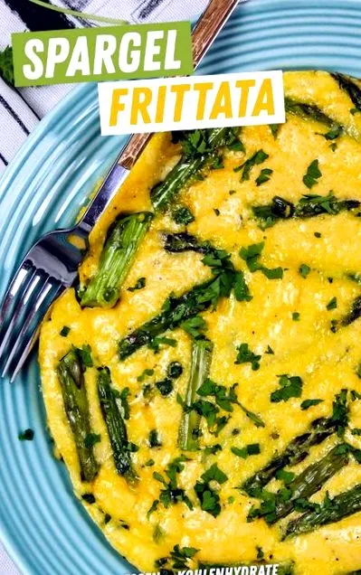 frittata