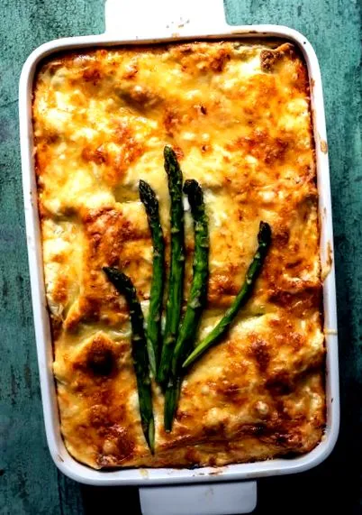 lasagne