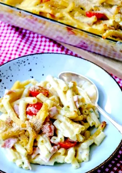 lasagne