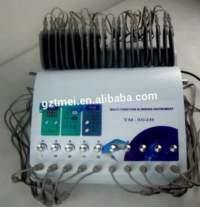 tm-502b
