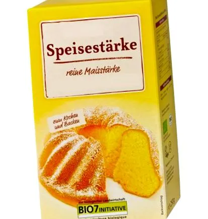 kukoricakeményítő