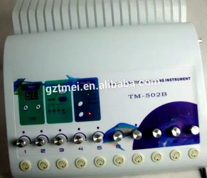 tm-502b