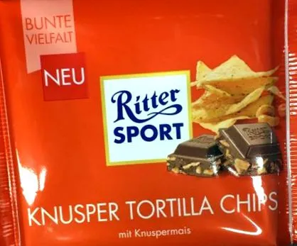 ritter dulciuri