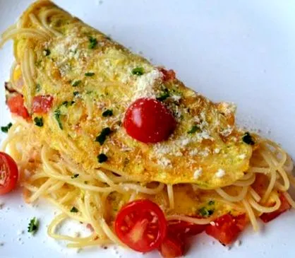 spagetti