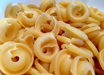 макарони