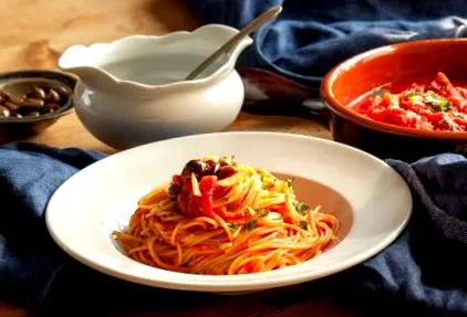 spagetti