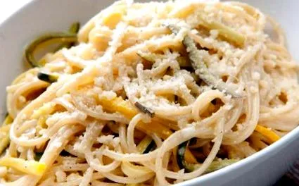 spagetti