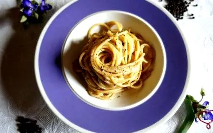spagetti