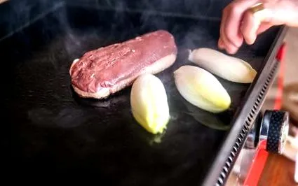 plancha