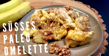 omelette