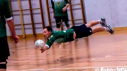 sportive