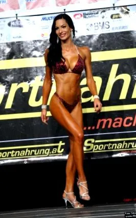 Bikini Fitness