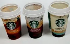 Starbucks Discoveries®
