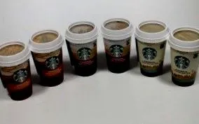 Starbucks Discoveries®
