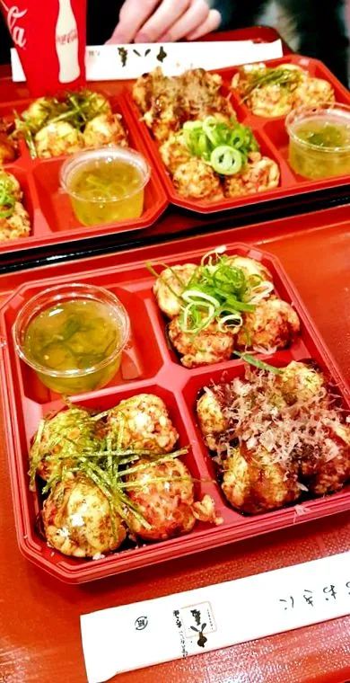 streetfood guide