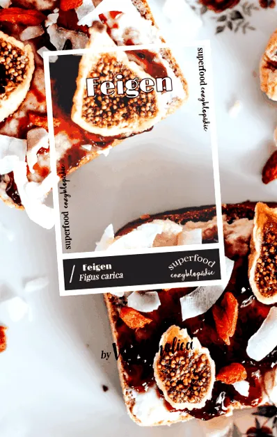 superfood encyclopedia