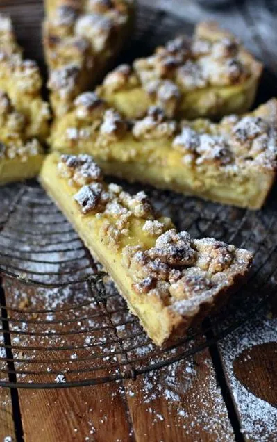 torta