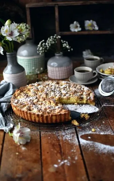 torta