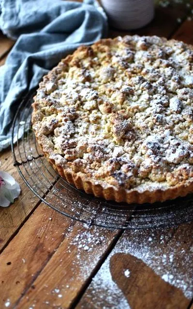 torta