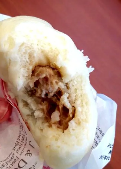 japan streetfood