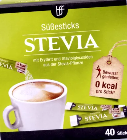 stevia