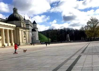 vilnius