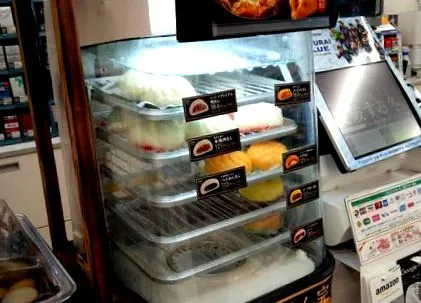 japan streetfood