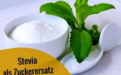 stevia
