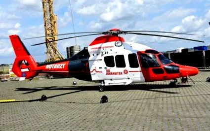 luftrettung