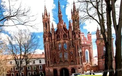 vilnius