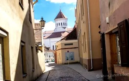 ușurinței
