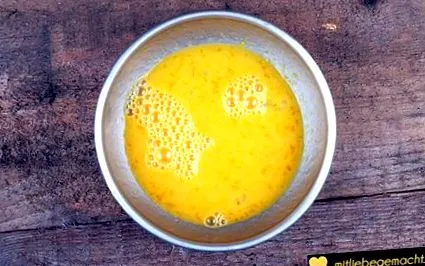 szeretettel ragyogó