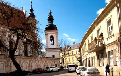 ușurinței