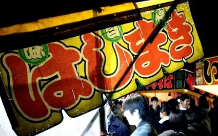 japan guide