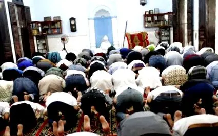 ramadán