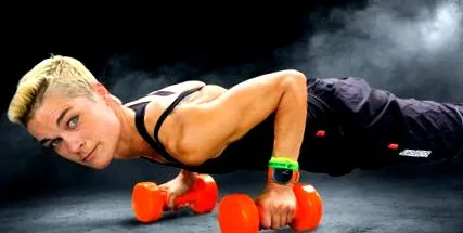 fitnesz edzés